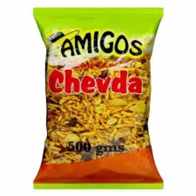 Amigos Chevda 100g